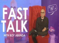 Fast Talk with Boy Abunda September 10 2024