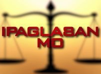 Ipaglaban Mo August 4 2024