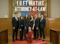 Lilet Matias Attorney At Law September 10 2024