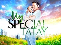 My Special Tatay August 1 2024