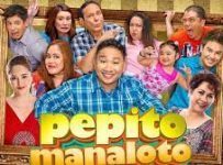 Pepito Manaloto August 17 2024