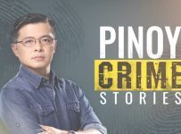 Pinoy Crime Stories August 3 2024