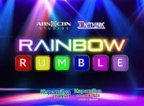 Rainbow Rumble August 25 2024