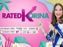 Rated Korina September 7 2024