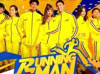 Running Man Philippines August 18 2024