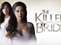 The Killer Bride September 9 2024