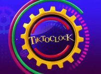 TiktoClock July 9 2024