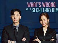 What’s Wrong with Secretary Kim July 7 2024