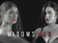 Widows’ War August 16 2024